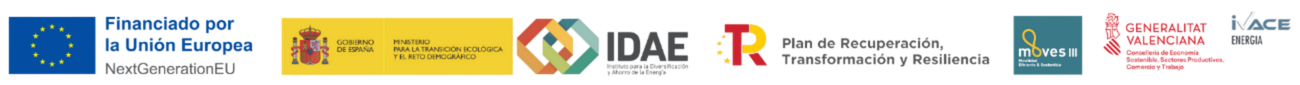 Plan de Recuperación, Transformación y Resiliencia - Financiado por la Unión Europea – NextGenerationEU